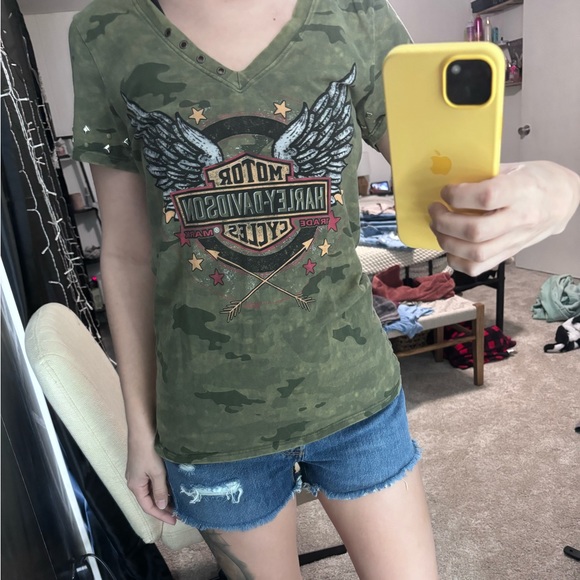 HD tshirt - Picture 3 of 4